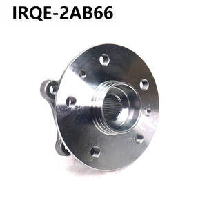 Unidad de Rodamiento de Rueda Delantera y Conjunto de Cabezal de Eje para Lexus 43550-0E040, Pieza de Repuesto - Product Image 3