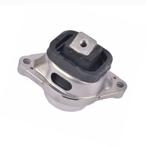 LR010746 KKB500490 Soporte de Motor Delantero Derecho para <span class=keywords><strong>Land</strong></span> <span class=keywords><strong>Rover</strong></span> Range <span class=keywords><strong>Rover</strong></span> Vogue L322 <span class=keywords><strong>HSE</strong></span> <span class=keywords><strong>2010</strong></span>-2012 - Product Image 1