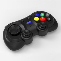 Manette de jeu sans fil Mini Pro pour Switch, Joystick de jeu, Poignée de jeu pour PC, Accessoire de jeu