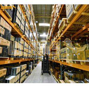 Wynns 1600W Diamantkernboormachine Elektrische Horizontale Verticale Engineering Rig Met Oem-Ondersteuning - Product Image 5