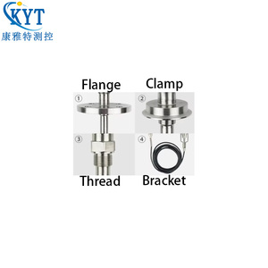 High Accuracy <strong>Industrial</strong> Thread Tuning Fork Density Meter for Density Measurement - Product Image 6