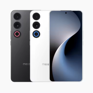 Nouveau Smartphone Meizu 21 Note 5G 2024, Écran 6,78 pouces, Processeur Snapdragon 8 Gen 2, Système d'exploitation Flyme, Téléphone de Photographie Tendance, Batterie 5500 mAh, Charge 65W - Product Image 3