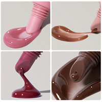 Fabricant de Grossiste en Gloss Hydratant avec Logo Personnalisé, Tubes de Gloss à Bas Prix, Brillant à Lèvres Repulpant à Presser