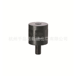 Barra de Conexión Yuwei Tooling Fixture Su10 409114 para Abrazaderas, Uso Mecánico, Pieza Estándar - Product Image 1