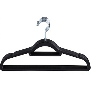 Perchero con ruedas giratorias y frenos para fácil movimiento y estabilidad, perchas para ropa - Product Image 2