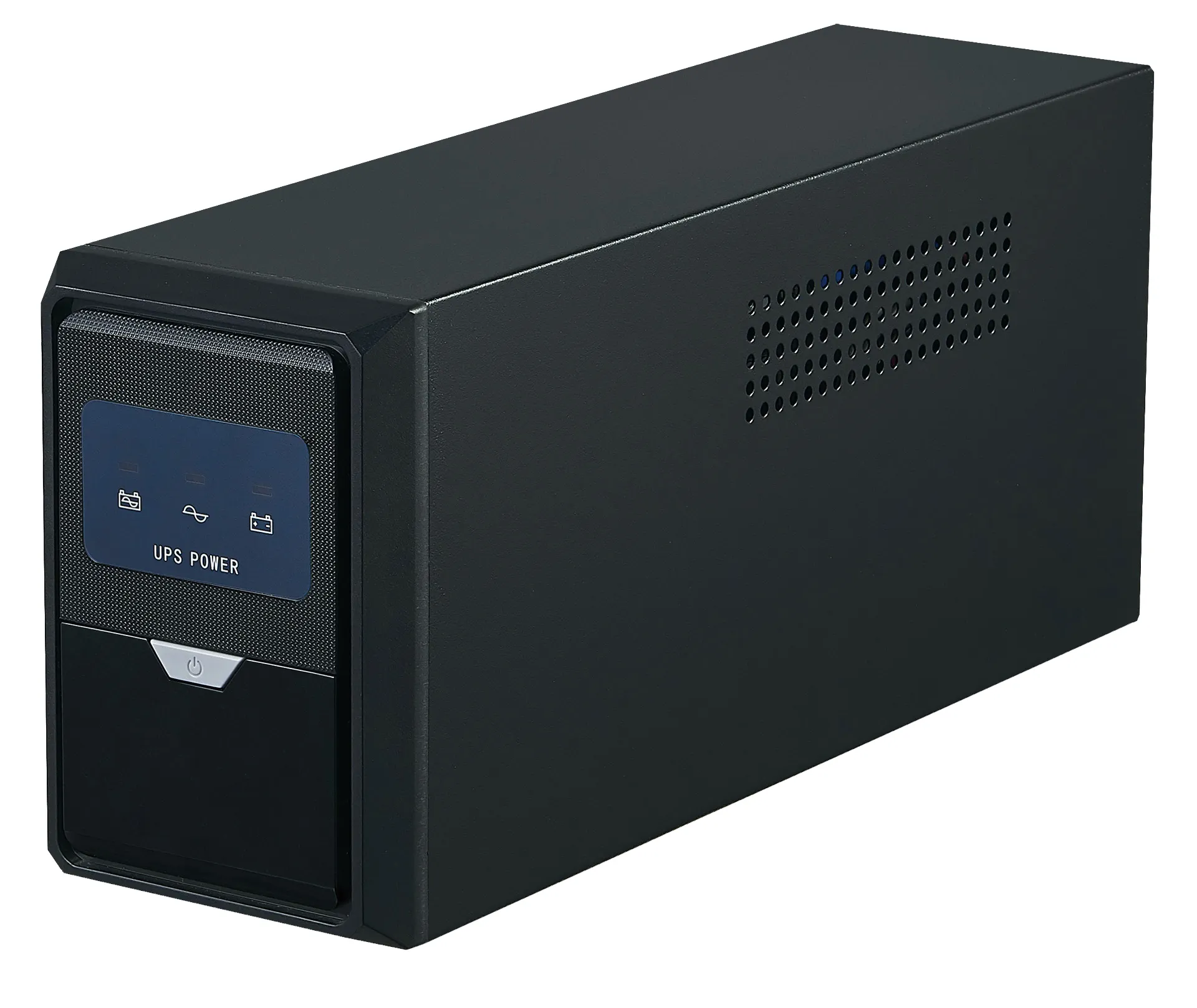 500va 360W Ononderbroken Voeding-Ups Met Led Lcd-Display-Ups 220V 230V Goede Prijs-Ups Voor Pos