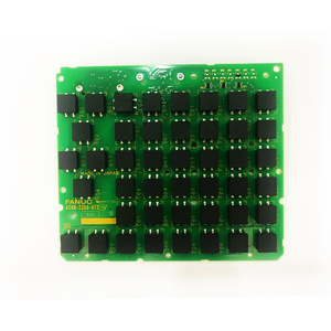 Nouvelle carte de circuit imprimé de clavier FANUC d'origine à prix abordable A20B-2200-0720 - Product Image 1