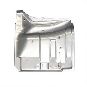 ชุดประกอบแผงบังโคลนล้อหน้าซ้ายคุณภาพสูง OEM สำหรับ Ferrari 488  86719800  86720000 - Product Image 5