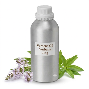 น้ำมันเวอร์บีน่าพรีเมียม น้ำมันหอมระเหยเลมอนเวอร์บีน่าธรรมชาติ - Product Image 1