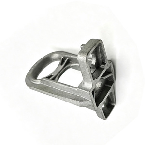 Support d'ancrage à fibre optique CA-1500 pour pince d'extrémité PA1500 et pince de suspension PS1500 - Product Image 2