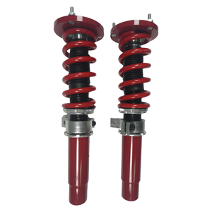 Coilover Bitubo GFRC ad Alte Prestazioni per <span class=keywords><strong>BMW</strong></span> Serie 3 <span class=keywords><strong>E90</strong></span> E92 2006-2011 Ammortizzatore Regolabile in Altezza ed Estensione - Product Image 4