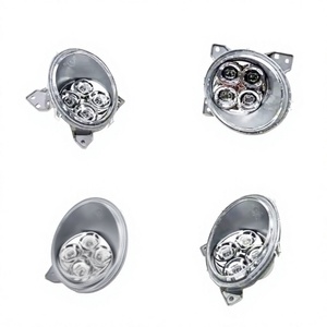 Conjunto de Luces Antiniebla Delanteras LED para Camión <span class=keywords><strong>Scania</strong></span>, Luces de Circulación Diurna <span class=keywords><strong>G440</strong></span> G450 P410, Accesorios para Camión 1852572 - Product Image 3