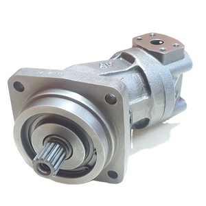 Motor de Pistón de Desplazamiento Fijo A2FO |   A2FO10/A2FO12/A2FO16/ A2FO23/ A2FO28/ A2FO32/ A2FO45/ A2FO56/ A2FO63/ A2FO80/ A2FO100 - Product Image 3