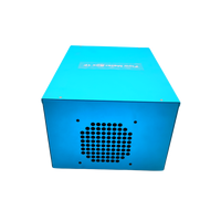 Caja de medición de flujo para inyectores Common Rail, kit de herramientas de banco de pruebas con caudalímetro, paquete OEM de aleación de aluminio de alta resistencia para gas.