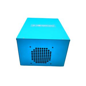 Caixa De Medição De Fluxo Do Injector 1F Para Common Rail Injector <span class=keywords><strong>Tester</strong></span> Banco Flowmeter Kit Tool Case Pacote - Product Image 6