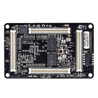 Módulo de Sistema de Radio Definido por Software ADRV9361-Z7035, Placa de Desarrollo SDR