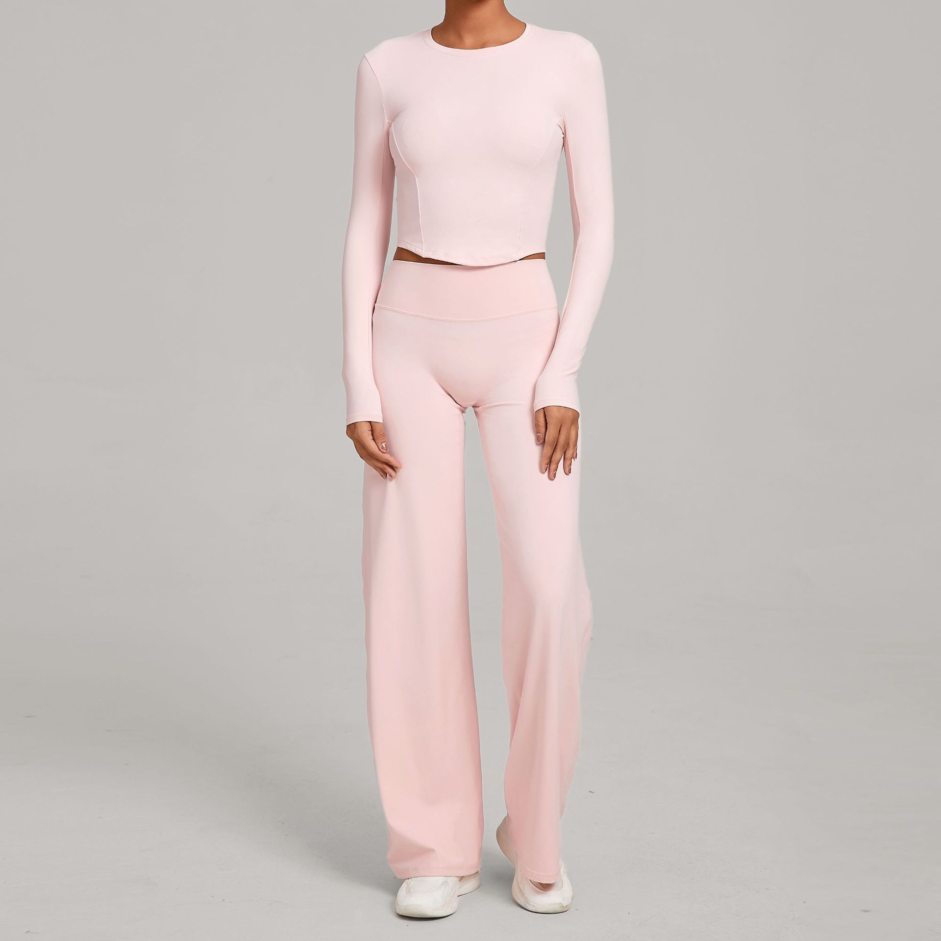 Baby pink