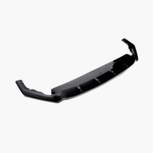 Spoiler Anteriore Nero Lucido in ABS per <span class=keywords><strong>Skoda</strong></span> <span class=keywords><strong>Octavia</strong></span> RS MK4 NX dal <span class=keywords><strong>2020</strong></span> in poi - Product Image 3