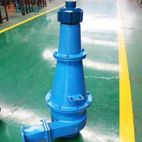 Séparateur cyclone, haute efficacité,