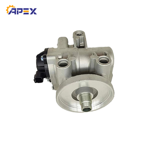 Pièces détachées neuves pour excavatrice APEX, vente directe d'usine, pompe d'injection de carburant 247-6050, compatible avec la pompe d'amorçage de carburant pour moteur C7 C9 - Product Image 3