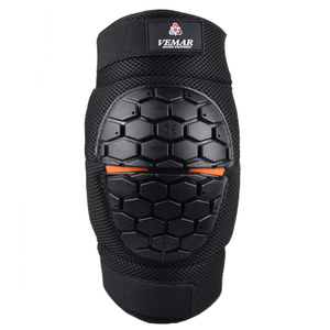 전문 보호 모터 크로스 기어 무릎 팔꿈치 무릎 패드 모터 레이싱 - Product Image 2