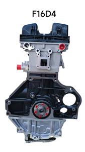 ฝาสูบ F16D4สำหรับ Chevrolet Cruze 1.6การเปลี่ยน<span class=keywords><strong>เครื่องยนต์</strong></span>บล็อกยาวแบบโซนิค Aveo - Product Image 3