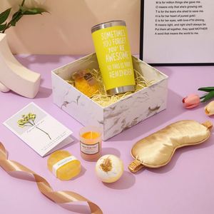 Regalo Personalizado con Logotipo para Navidad, <span class=keywords><strong>Spa</strong></span>, Día <span class=keywords><strong>de</strong></span> San Valentín, Día <span class=keywords><strong>del</strong></span> <span class=keywords><strong>Padre</strong></span>, Día <span class=keywords><strong>de</strong></span> la Madre, Acción <span class=keywords><strong>de</strong></span> Gracias, Recuerdo <span class=keywords><strong>de</strong></span> Boda, Baño <span class=keywords><strong>de</strong></span> Lujo - Product Image 4