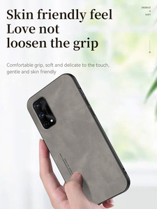 Étui de téléphone en cuir PU pour OPPO Realme GT NEO2 3 5 7 12 13 14 Pro <span class=keywords><strong>Plus</strong></span> V20 C30 C61 C75 X50 12X Note 7X - Product Image 2