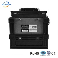 Splicers Of Optical Fiber Used Splicing Machine Spares Mass Fusion Splicer Fibre Sets