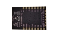 Modul Wifi Wt018684-s5 Berbiaya Rendah Esp32c2 Esp32-c2 Modul Wifi Berbasis Ic Esp8684 Antena Terpasang