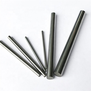 Varillas de carburo DLCC para fresas de extremo/Varillas de carburo K30 para herramientas de corte de <span class=keywords><strong>madera</strong></span> - Product Image 5