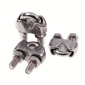 Pince de terre en laiton à bon prix pour poteau, système d'measurement en pouces - Product Image 1
