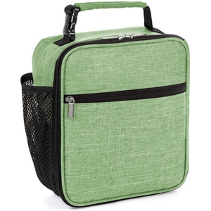 Venta caliente de deseos de <span class=keywords><strong>amazon</strong></span> ebay esty mejores vendedores desechables almuerzo enfriador bolsa para la entrega - Product Image 2