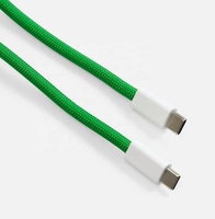 Cordon de téléphone portable bandoulière 4-en-1 anti-perte avec câble de charge rapide USB 60W, logo personnalisé, cadeau promotionnel d'entreprise
