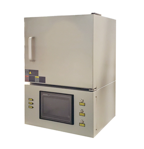 Four de frittage dentaire pour couronnes en zircone, céramiques dentaires et production en laboratoire - Product Image 3