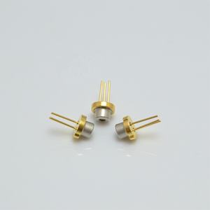 Diodo láser nuevo de alta potencia 658nm 150MW 2,5 V para equipo de detección PM2.5 - Product Image 2