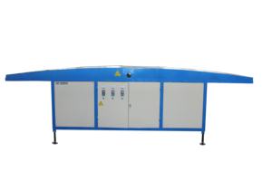 Machine de fabrication de filets et de cordes, machine de dessin de film <span class=keywords><strong>plat</strong></span> en polypropylène - Product Image 5