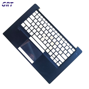 ขายส่งแล็ปท็อปสติกเกอร์สติกเกอร์ปิดฝาครอบพอดีมือแบบเต็มสำหรับ DELL E7480 เชลล์ ซี - Product Image 3