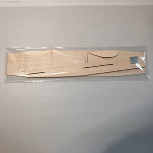 Logotipo personalizable exquisita artesanía de madera modelo de avión tallado en madera finamente elaborada <span class=keywords><strong>para</strong></span> regalo - Product Image 6