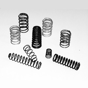 Lò Xo Nén Thép <span class=keywords><strong>3Cm</strong></span> Chất Lượng Cao Lò Xo Cuộn Kim Loại - Product Image 5