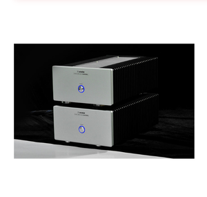 N-013 Xindak XA8800MNu Mini Amplificateur <span class=keywords><strong>Mono</strong></span> Puissance AMP Amplificateur <span class=keywords><strong>Mono</strong></span> <span class=keywords><strong>Bloc</strong></span> 160W (8ohms) (PAIRE) - Product Image 1