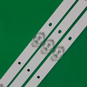 Bande LED de rétroéclairage TV HX-NO.1219 JL.D39681330-003BS-M 1171297 pour LC-40Q5020U LC-40DFS69 Bande LED de rétroéclairage TV Bande LED de rétroéclairage LCD - Product Image 3