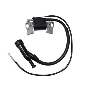 YP cuộn dây đánh lửa phù hợp cho <span class=keywords><strong>Honda</strong></span> gx340 <span class=keywords><strong>gx390</strong></span> gx240 gx270 động cơ thay thế OEM số 30500-zf6-w01 với Bugi - Product Image 3