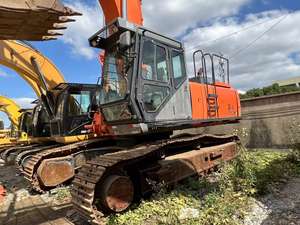 Excavatrice d'occasion HITACHI ZX450H pour travaux de terrassement à vendre - Product Image 2
