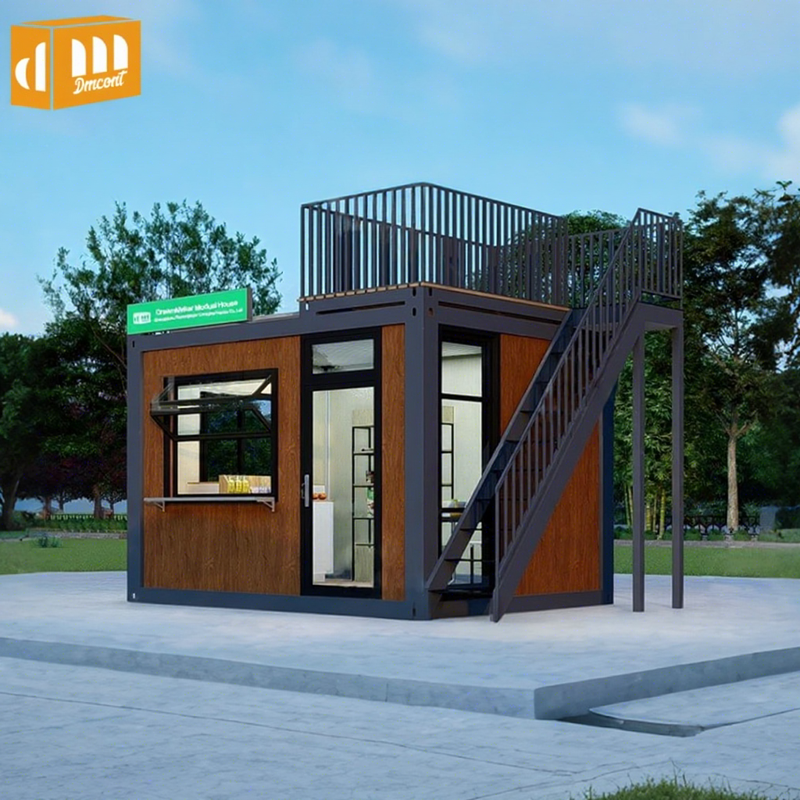 Prefabricated Homes Portable Houses Modular Homes