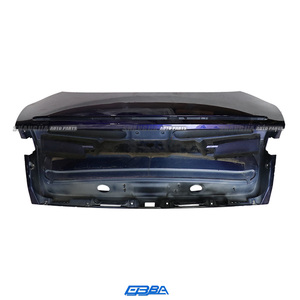 Tapa de Maletero Original de Alta Gama para Aston Martin DB11 OE HY53-67-10140 - Product Image 1