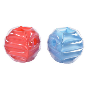 Palla Gonfiabile Zorb per Esterni per Gioco 'Touch Me' per Uso Domestico <span class=keywords><strong>e</strong></span> Scolastico, Pallone da Spiaggia Gonfiabile - Product Image 3