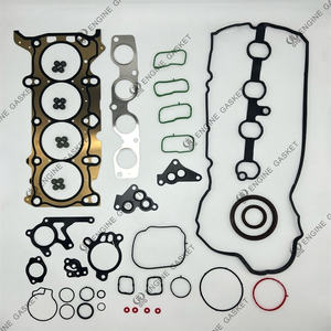 MAZDA-Juego completo de juntas para Mazda, juego de juntas, PHEV <span class=keywords><strong>AWD</strong></span> (KL0HKL5S3P), PHEV <span class=keywords><strong>AWD</strong></span> (KF), 2,5, 8LGN-10-271, 8LGN-10-271 PY/KL0HKL5S3P, 2, 2, 4, 3, 3, 3, 3, 4, 3, 4, 3, 3, 4, 3, 4 - Product Image 4