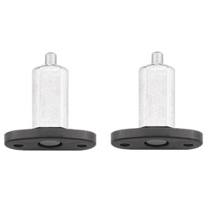 แกนแขนสำหรับ Mavic Mini ของแท้ สำหรับ DJI Mini 2/Mini SE แกนหมุนด้านหน้า/ด้านหลัง อะไหล่ซ่อมแซม อุปกรณ์เสริมโดรนใหม่ - Product Image 4