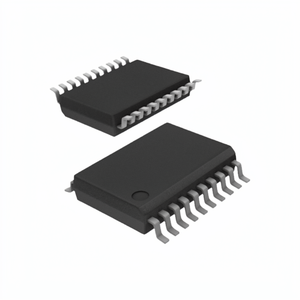 Original One Stop Service Buy Online Electronic Components Data Acquisition MAX1245BCAP+ 20 SSOP - Product Image 1